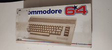 Commodore c64 boxato usato  Castellana Grotte