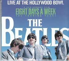 THE BEATLES - Live At The Hollywood Bowl [com 4 músicas bônus] (2016) Estado perfeito comprar usado  Enviando para Brazil