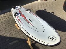 Surfboard lorch windsurfen gebraucht kaufen  Offheim