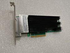 Adaptador de rede convergente Ethernet Intel X710-T4 X710T4 comprar usado  Enviando para Brazil