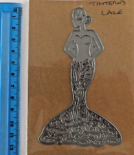 Tattered lace lady for sale  HUNTINGDON