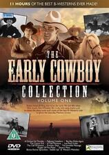 Early cowboy collection for sale  EDGWARE