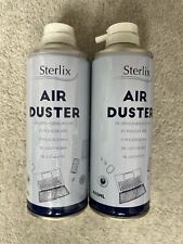 Sterlix air duster for sale  LONDON