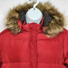Athletech puffer coat for sale  Dayton
