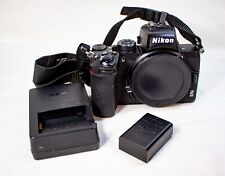 Nikon Z50 20,9MP Bezlusterkowy aparat cyfrowy 4K z ładowarką i paskiem na sprzedaż  Wysyłka do Poland