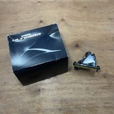 SHIMANO Ultegra BR R8070 Ice Tech Disc Brake Caliper Flat Mount Front for sale  Shipping to South Africa