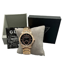 Relógio de quartzo feminino Guess Constellation W1006L2 comprar usado  Enviando para Brazil