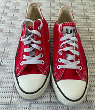 Converse chucks taylor gebraucht kaufen  Hochzoll