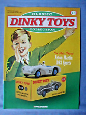 Classic dinky toys for sale  Shipping to Ireland
