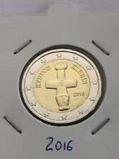 Monete euro cipro usato  Fontanafredda