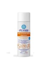 Lysee gel spray usato  Palermo