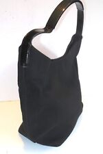 black leather purse bag for sale  Fair Lawn