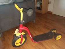 Puky kinderroller scooter gebraucht kaufen  Merheim