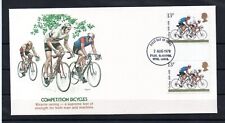 Stamps fdc 1978 d'occasion  Le Vésinet