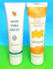 Forever living aloe for sale  ROMFORD