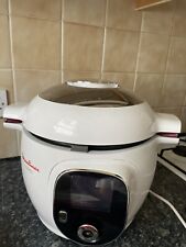 Moulinex multicooker barely for sale  LONDON