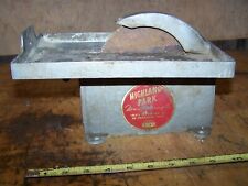 lapidary saw for sale lapidary saw for sale Newport