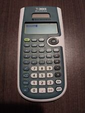 30xs scientific calculator for sale  Hermitage