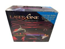 Laser one laser for sale  STAFFORD