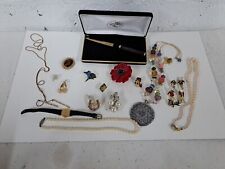Jewellery random joblot for sale  BALLYMENA