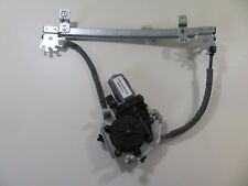 renault scenic window regulator motor for sale  NEWPORT