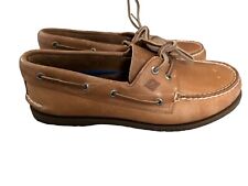 Sperry men authentic for sale  Clarksville