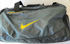 Nike large duffel for sale  Redding