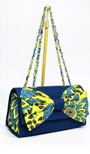 African Print Handbag for sale  Shipping to South Africa