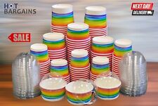 ice cream cups for sale  Shipping to Ireland