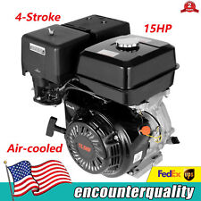 Stroke gasoline engine for sale  Shipping to Ireland