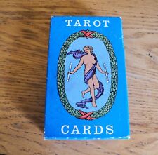 vintage tarot cards for sale  POOLE