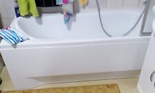Badewanne acryl gebraucht kaufen  Breitungen