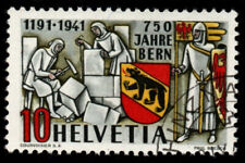 Briefmarken 750 jahre gebraucht kaufen  Bad Kreuznach
