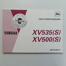 Yamaha 535 500s gebraucht kaufen  Deutschland