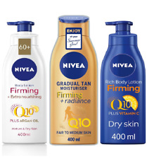 Nivea firming body for sale  LEICESTER