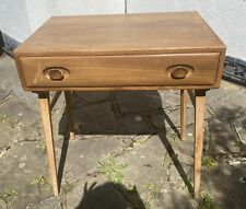 Ercol 1960s writing for sale  LONDON