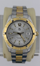 Tag heuer gold for sale  Blacklick