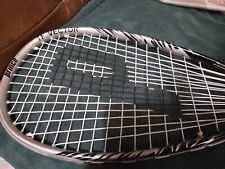Prince Squash Racket Tf Vector  for sale  Shipping to South Africa