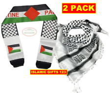 Palestine flag scarf for sale  Apex