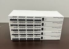 Mikrotik crs317 16s for sale  Chattanooga