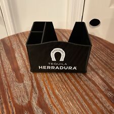 Herradura Tequila Napkin Caddy  for sale  Shipping to South Africa
