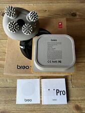 Breo portable scalp for sale  ST. ALBANS