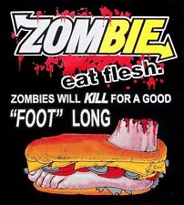 Subway zombie eat for sale  Cape Coral