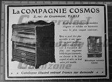 Meubles compagnie cosmos d'occasion  Beaumont-de-Lomagne