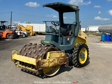 2005 bomag 124pdh for sale  Sun Valley