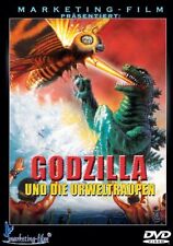 Godzilla urweltraupen gebraucht kaufen  Berlin
