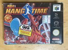 N64 nintendo nba usato  San Pietro In Casale