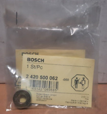 Bosch 2420500062 cupped for sale  Nicollet