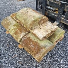 Reclaimed coping stones for sale  RIPON