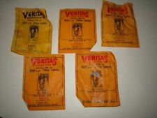 Vintage veritis 300cp for sale  UK